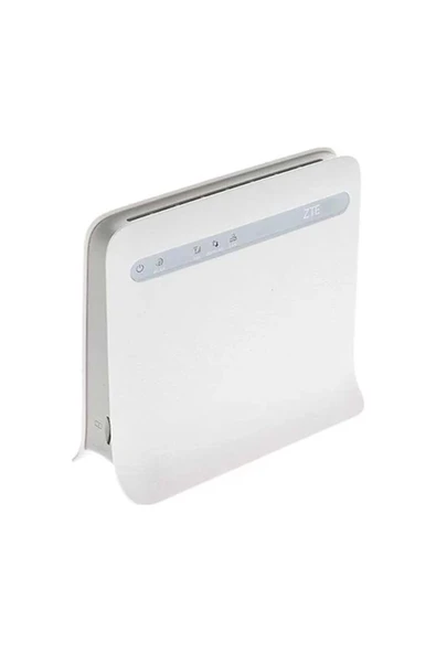ZTE Yenilenmiş Superbox MF286R 300 Mbps 4.5G Sim Kart Modem (Kutusuz-Yenilenmiş) ürün görseli 1