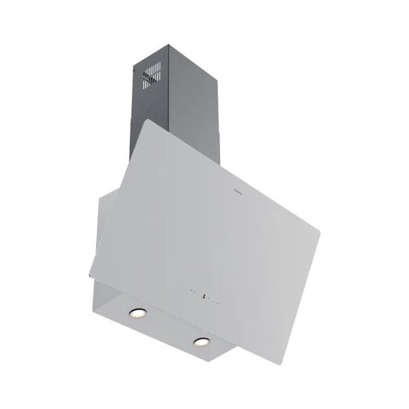 Narte H30090W Sessiz Davlumbaz, Beyaz Renk, 90 cm ürün görseli 1