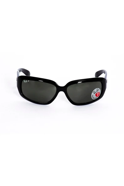 Ray-Ban Rb 4102 601/58 63-15 Unisex Güneş Gözlüğü Polarize ürün görseli 1