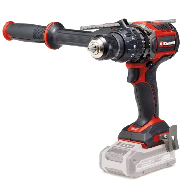 Einhell Tp-Cd 18/120 Lİ-İ BL +41 Solo Darbeli Vidalama 4514311 ürün görseli 1
