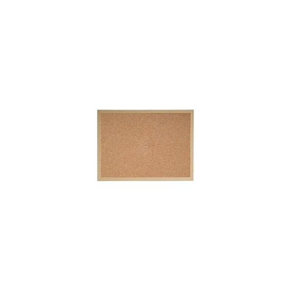İnter Mantar Pano 90x120 - Resim 2