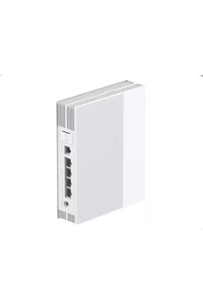 ZTE Yenilenmiş Superbox MF297D Beyaz Modem CAT12 ürün görseli 1