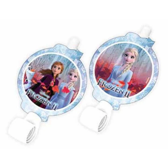 Frozen Kaynana Dili 6'lı ürün görseli 1
