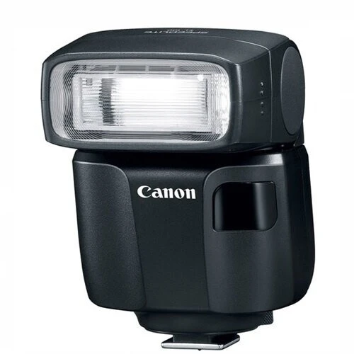 Canon Speedlite EL-100 Tepe Flaşı ürün görseli 1