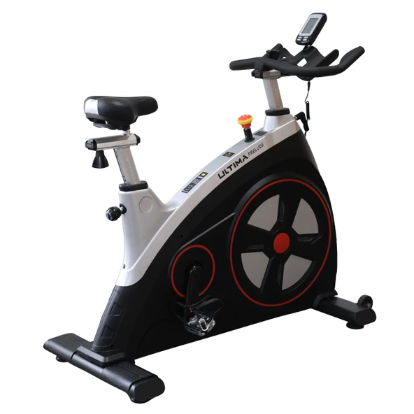 ULTIMA PRELUDE PROFESYONEL SPIN BIKE ürün görseli 1