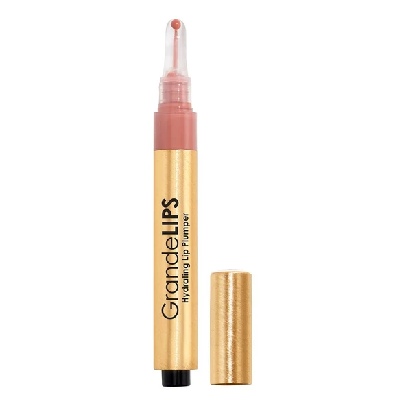 Grande Cosmetics GrandeLIPS Hydrating Lip Plumper - Mauve Epice ürün görseli 1