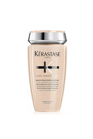 Curl Manifesto Bain Hydratation 250 Ml ürün görseli 1
