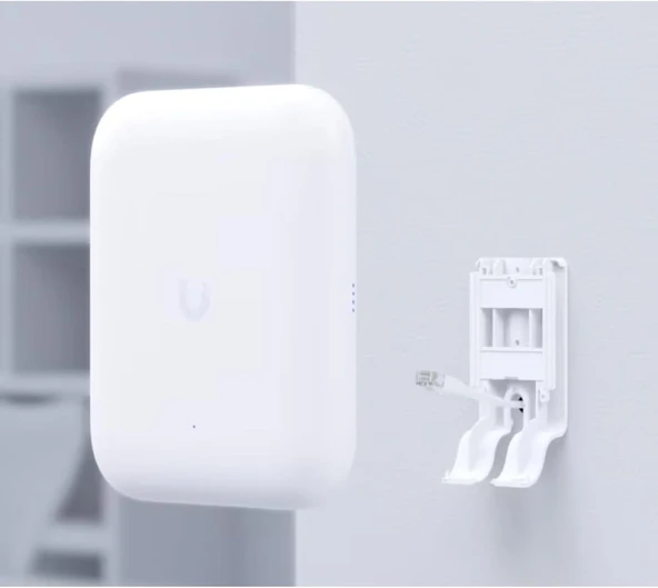 UBNT U7-Outdoor Duvar Tipi Access Point - Resim 5