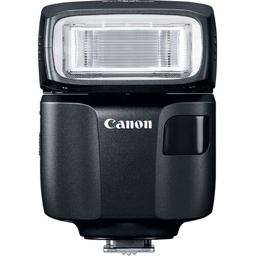 Canon Speedlite EL-100 Tepe Flaşı - Resim 2