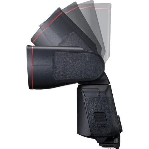 Canon Speedlite EL-1 (Sürüm 2) - Resim 2