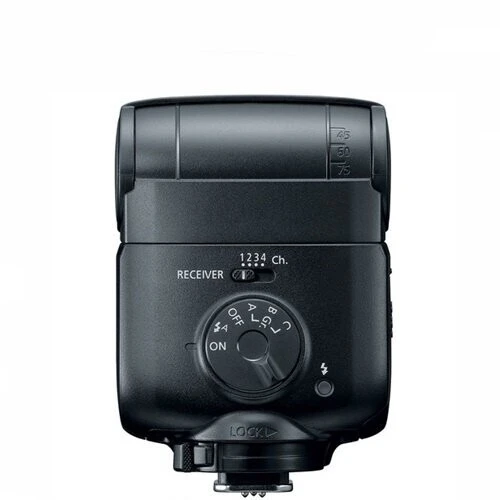 Canon Speedlite EL-100 Tepe Flaşı - Resim 3