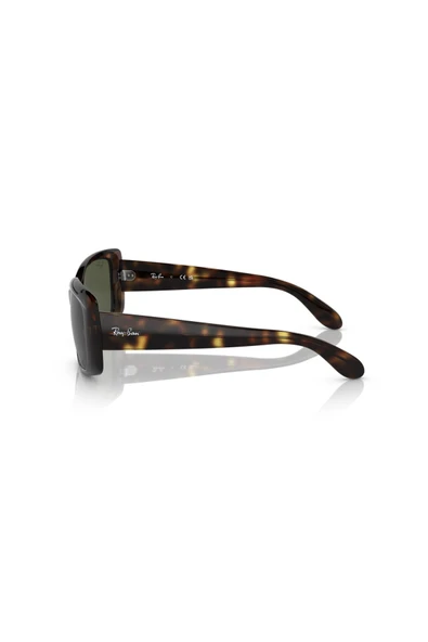 Ray-Ban 0RB4389 710-31 55 - Resim 2