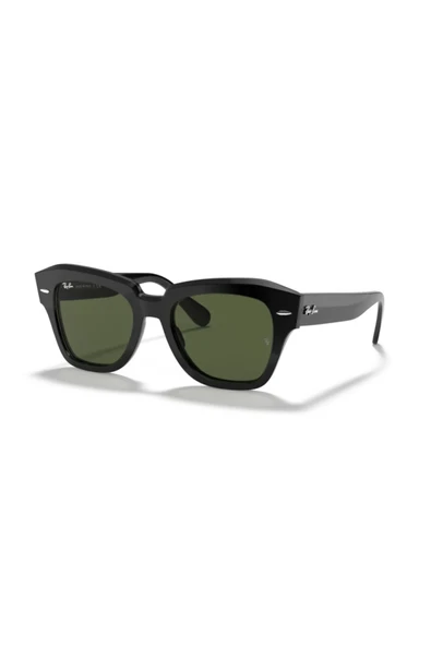 Ray-Ban Eyalet Caddesi Rb2186 901/31 52*20*145 3n ürün görseli 1