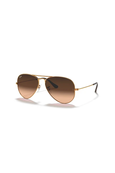Ray-Ban RB 3025 9001A5 58 AVIATOR Güneş Gözlüğü ürün görseli 1