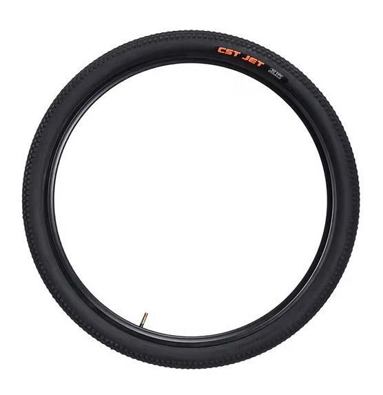 CST Dış Lastik 26X1.95 C1820 JET Siyah ürün görseli 1