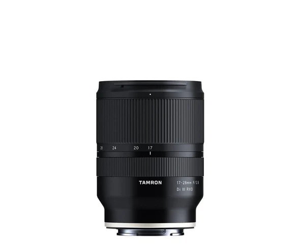Tamron 17-28mm f/2.8 Di III RXD (Sony E) ürün görseli 1