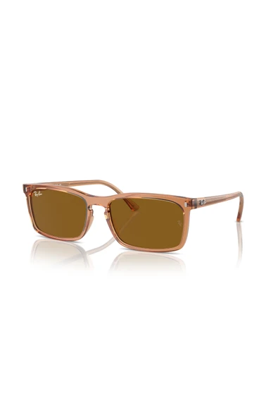 Ray-Ban Rb 4435 6764/33 59-18 Unisex Güneş Gözlüğü Büyük Ekartman ürün görseli 1
