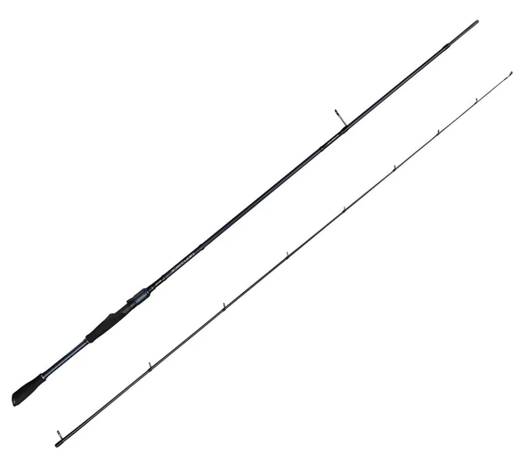 Savage Gear Defiance SG2 Eging 2.55m 2-3.5 2 Parça Olta Kamışı ürün görseli 1