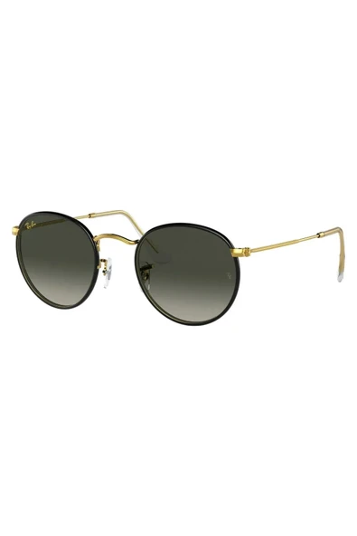 Ray-Ban RB 3447JM 919671 50 ROUND FULL COLOR Güneş Gözlüğü ürün görseli 1