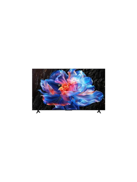 TCL 65V6C 4K Ultra HD 65" 165 Ekran Uydu Alıcılı Google Smart LED TV ürün görseli 1