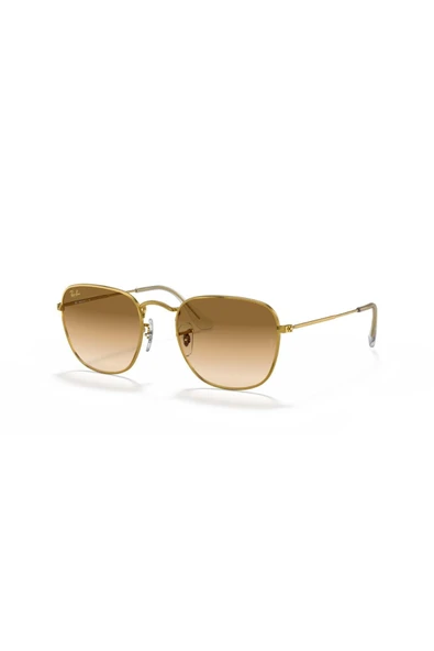 Ray-Ban Frank RB 3857 919651 2N Unisex Güneş Gözlüğü ürün görseli 1
