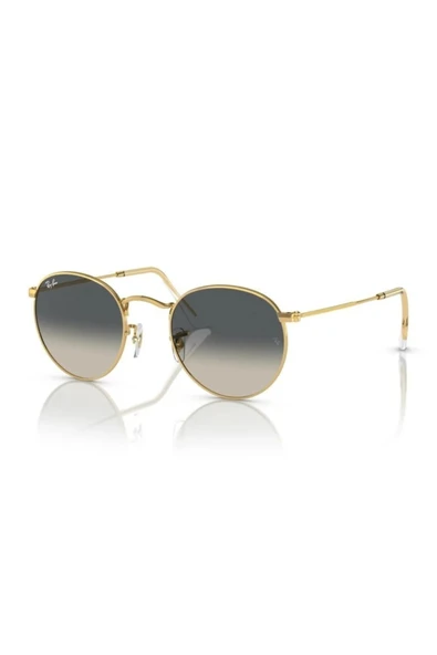 Ray-Ban RB 3447 001 71 50 Unisex Güneş Gözlüğü ürün görseli 1