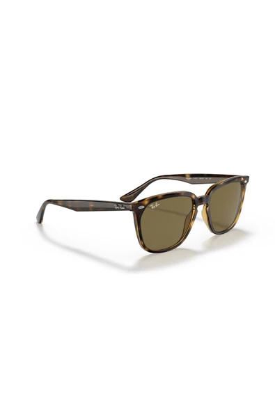 Ray-Ban 0RB4362 710-83 55 - Resim 4