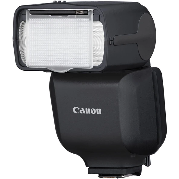 Canon Speedlite EL-10 Tepe Flaşı - Resim 3