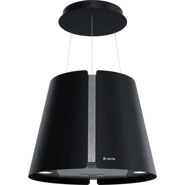 Narte NT-HI40060B Davlumbaz ürün görseli 1
