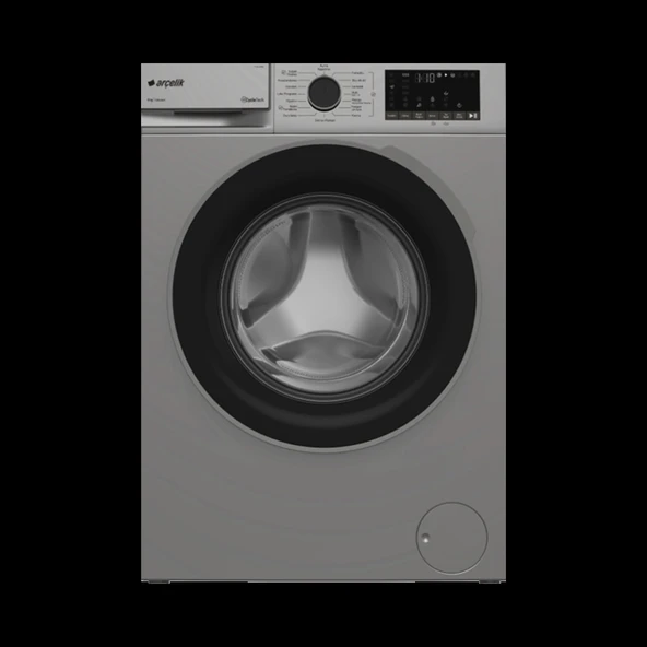 Arçelik 10121 S 1200 Devir 10 Kg Çamaşır Makinesi ürün görseli 1