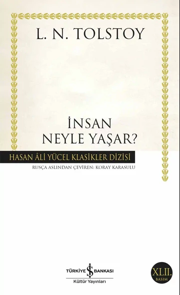 İnsan Neyle Yaşar? ( 25 adet) Set ürün görseli 1