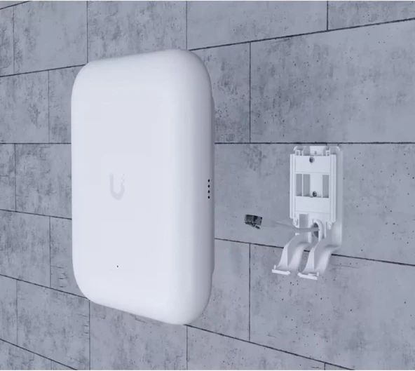 UBNT U7-Outdoor Duvar Tipi Access Point - Resim 4
