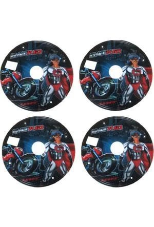 26" JANT KAPAĞI Takım - Resim 3
