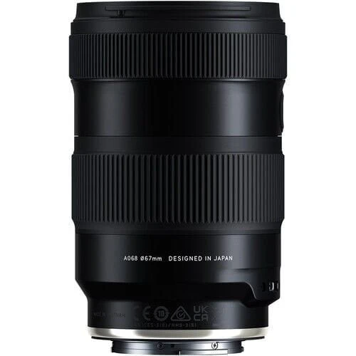 Tamron 17-50mm f/4 Dİ III VXD (Sony E) ürün görseli 1