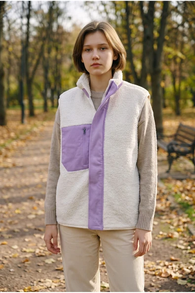 POLAR HIRKA - Resim 2