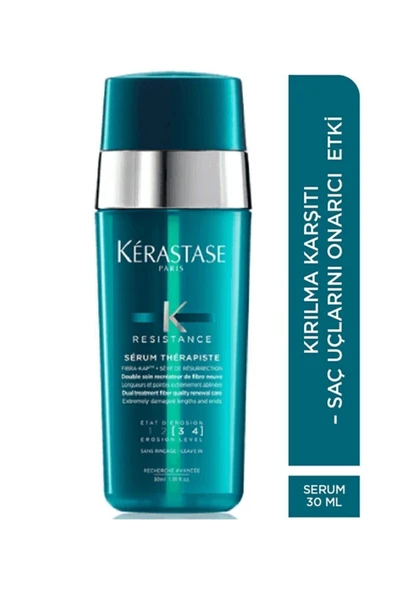 Resistance Therapiste Çift Yönlü Serum 30ml ürün görseli 1