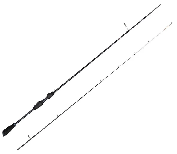 Savage Gear Defiance SG2 Ultra Light Game 2.13m 0.5-7gr 2 Parça Olta Kamışı ürün görseli 1