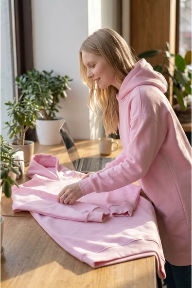 ÜÇ İPLİK SWEAT ürün görseli 1