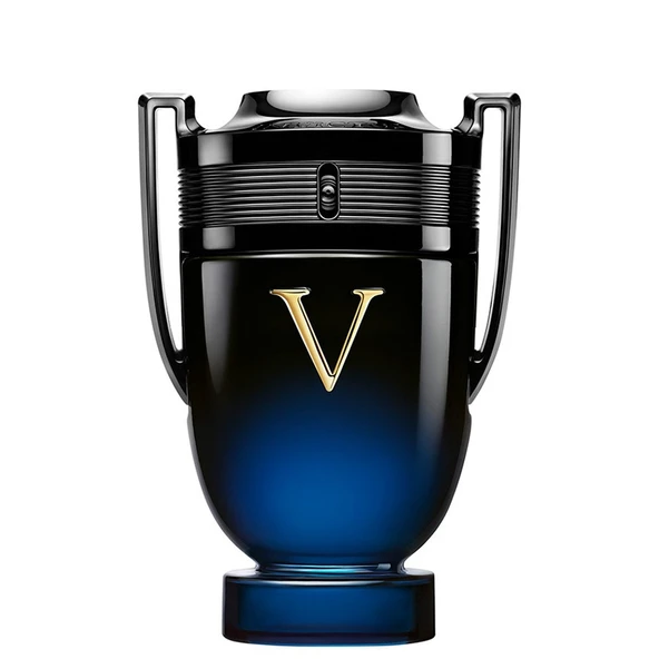 Paco Rabanne Invictus Victory Elixir EDP 100 ml Erkek Parfüm ürün görseli 1