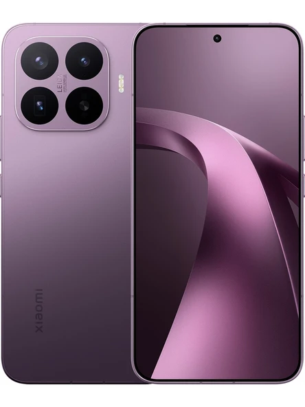 Xiaomi 17T Pro 5G 512 GB 12 GB Ram Koyu Mor (Xiaomi Türkiye Garantili) ürün görseli 1