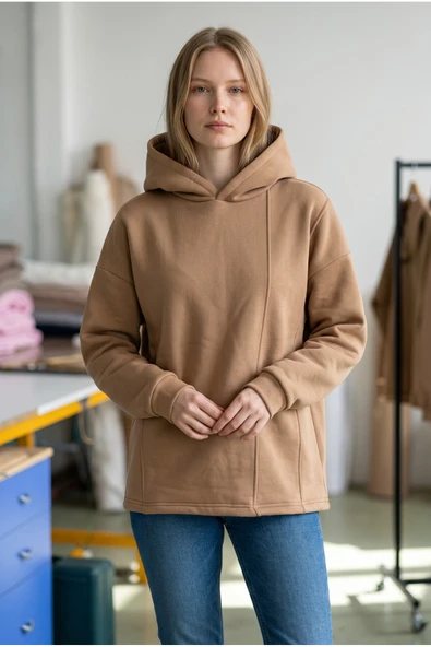 ÜÇ İPLİK SWEAT ürün görseli 1
