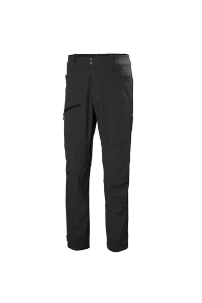 Helly Hansen Vika Tur Erkek Pantolon 2.0 Black ürün görseli 1