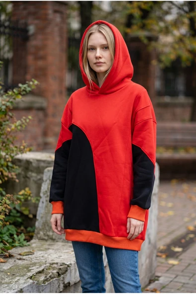 ÜÇ İPLİK SWEAT ürün görseli 1