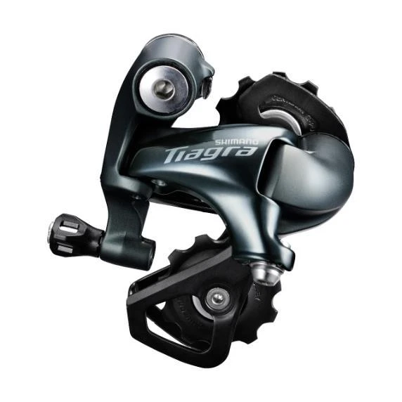 SHIMANO TIAGRA Arka Aktarıcı RD-4700-SS 10-vites ürün görseli 1