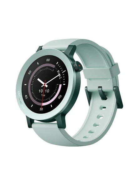 CMF Watch 3 Pro Su Yeşili (Nothing Türkiye Garantili) ürün görseli 1