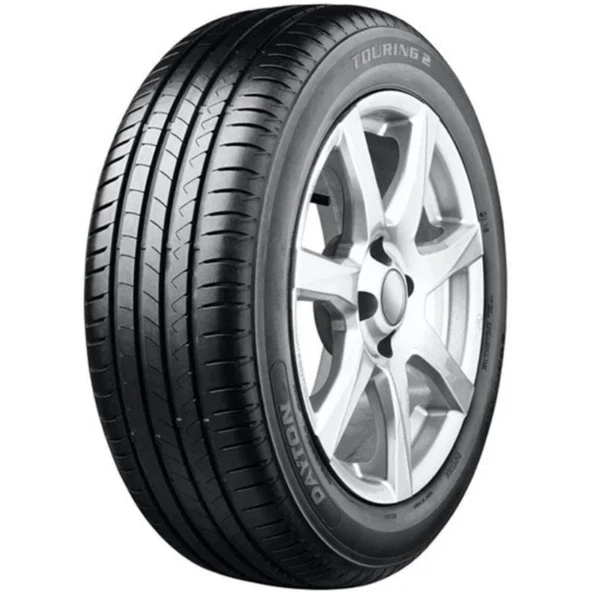Dayton Touring 2 185/65 R15 88H Yaz Lastiği ürün görseli 1