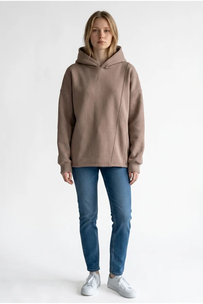 ÜÇ İPLİK SWEAT - Resim 2