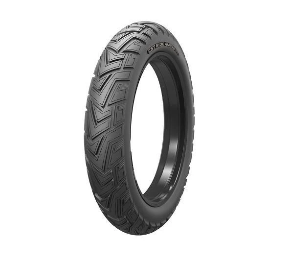 CST Dış Lastik 20X4.00 RIDE AMBRO Siyah 1.5mm ürün görseli 1