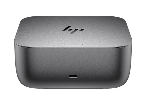 HP G6 Dock Station Thunderbolt 4 (100 Watt) ürün görseli 1