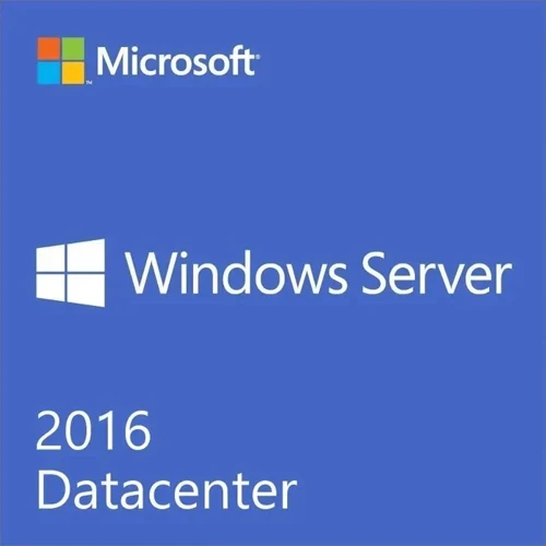 Microsoft Windows Server 2016 Datacenter Lisans Satın Al ürün görseli 1